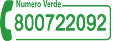 numero verde